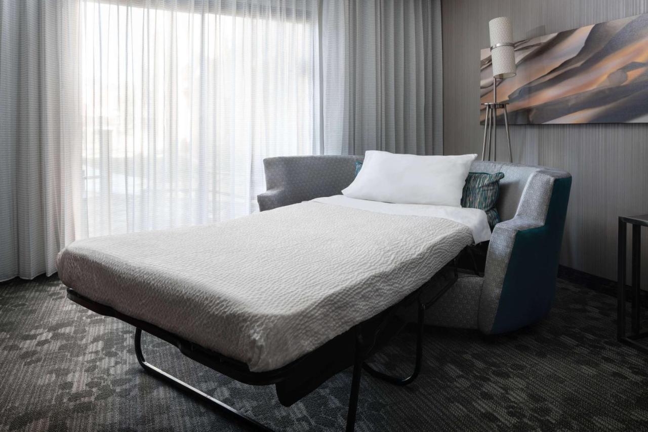 Sonesta Select Phoenix Camelback Zewnętrze zdjęcie