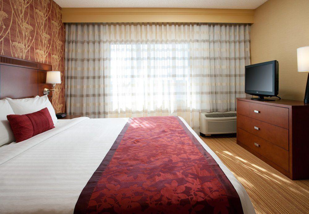 Sonesta Select Phoenix Camelback Zewnętrze zdjęcie